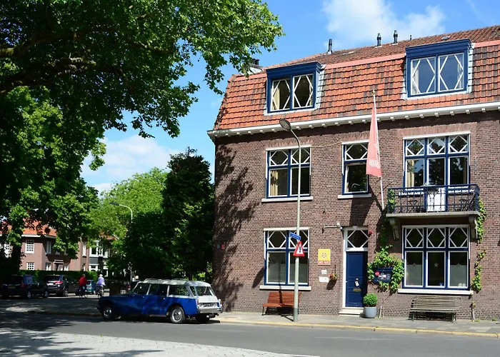 Hotel Pastis