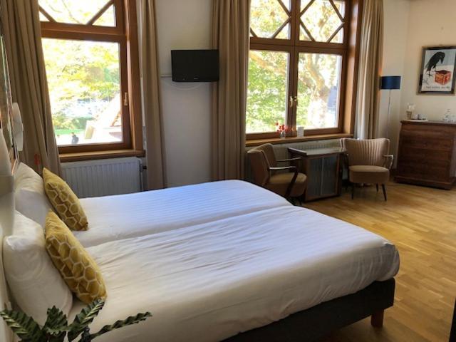 Logis Pastis Maastricht