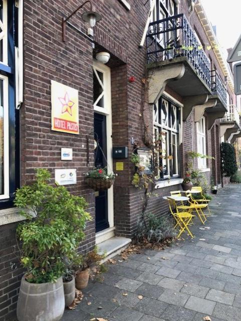 Logis Pastis Hotel Maastricht