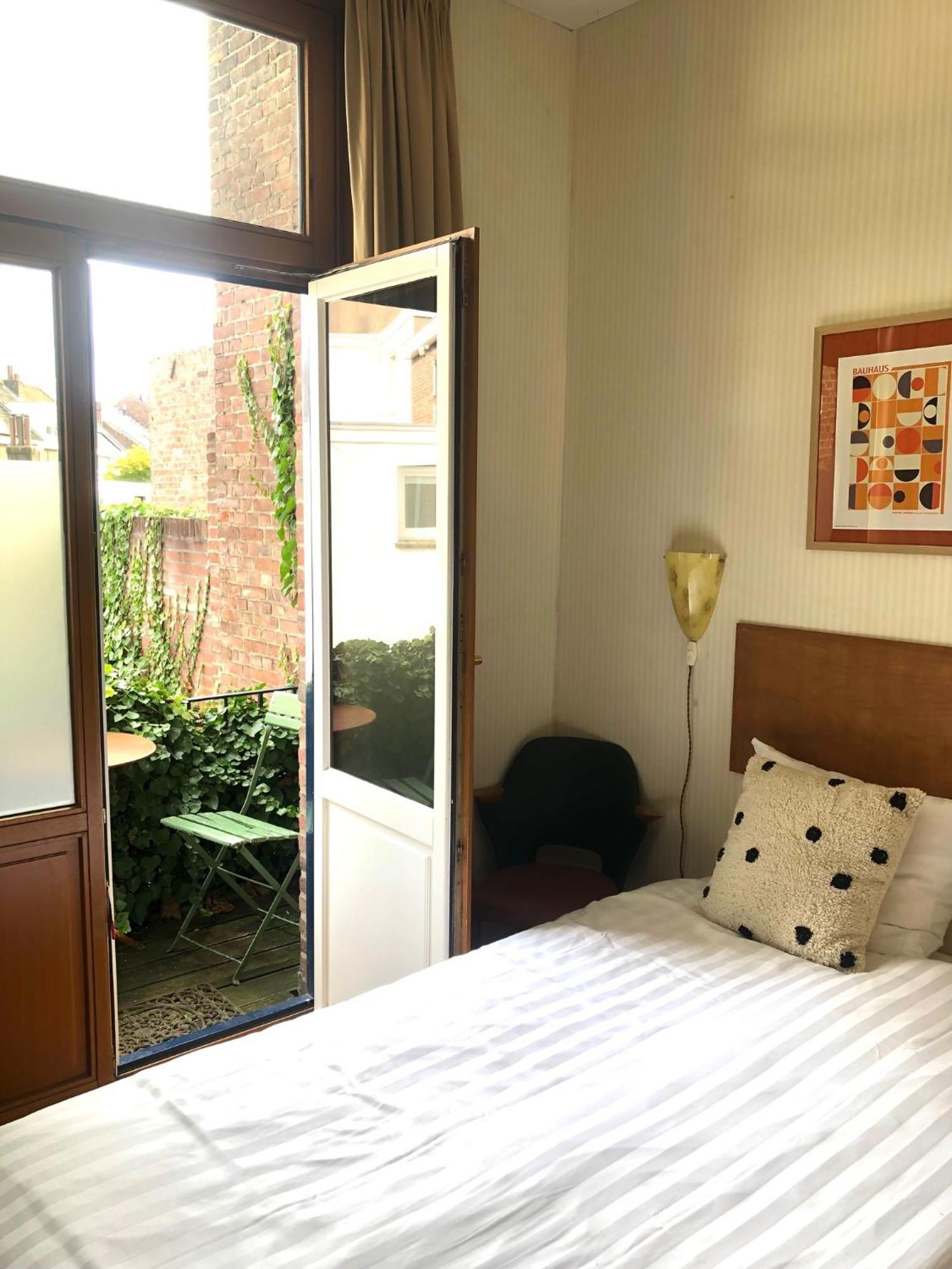 Logis Pastis Hotel Maastricht