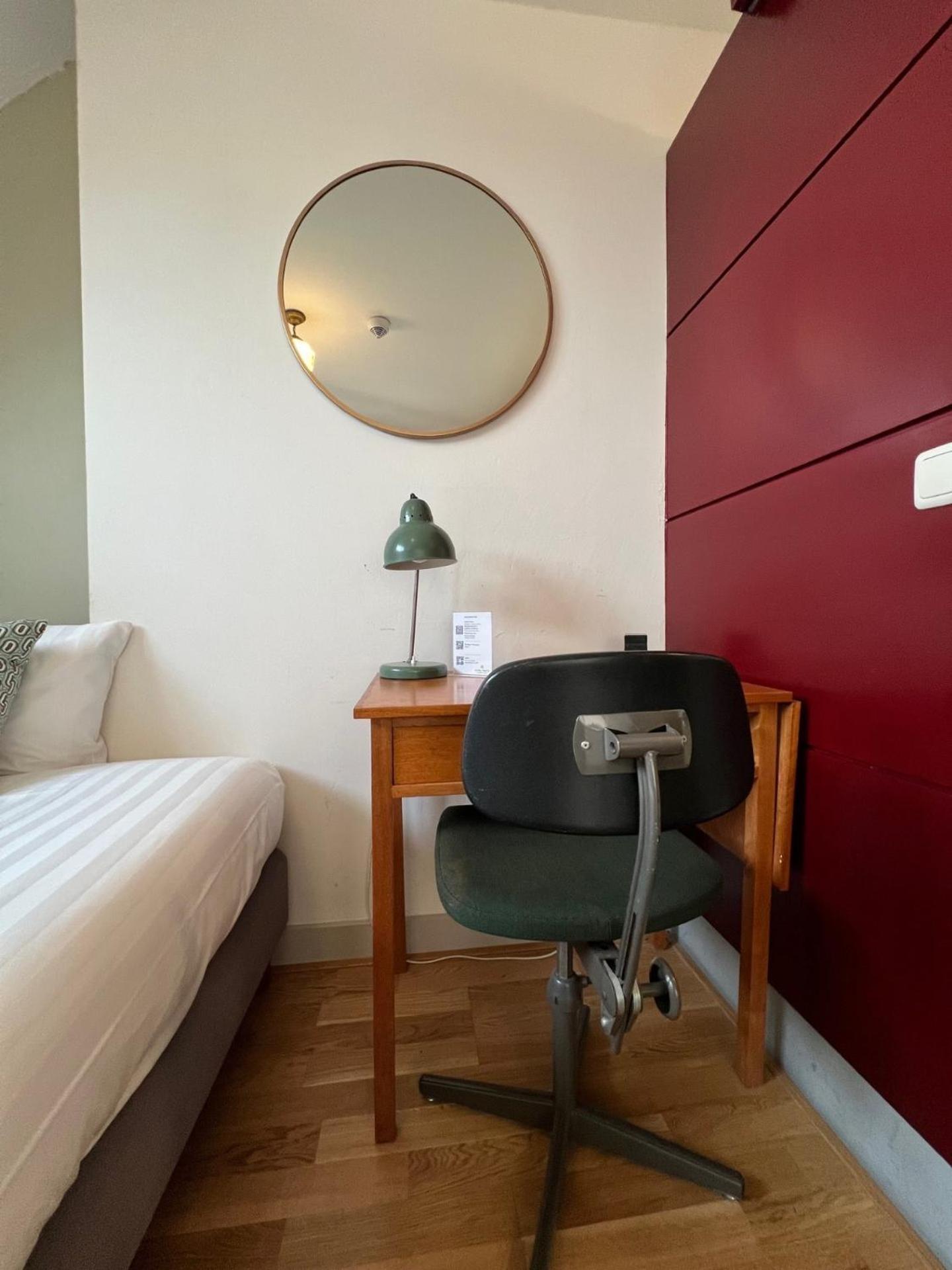 Hotel Logis Pastis Maastricht