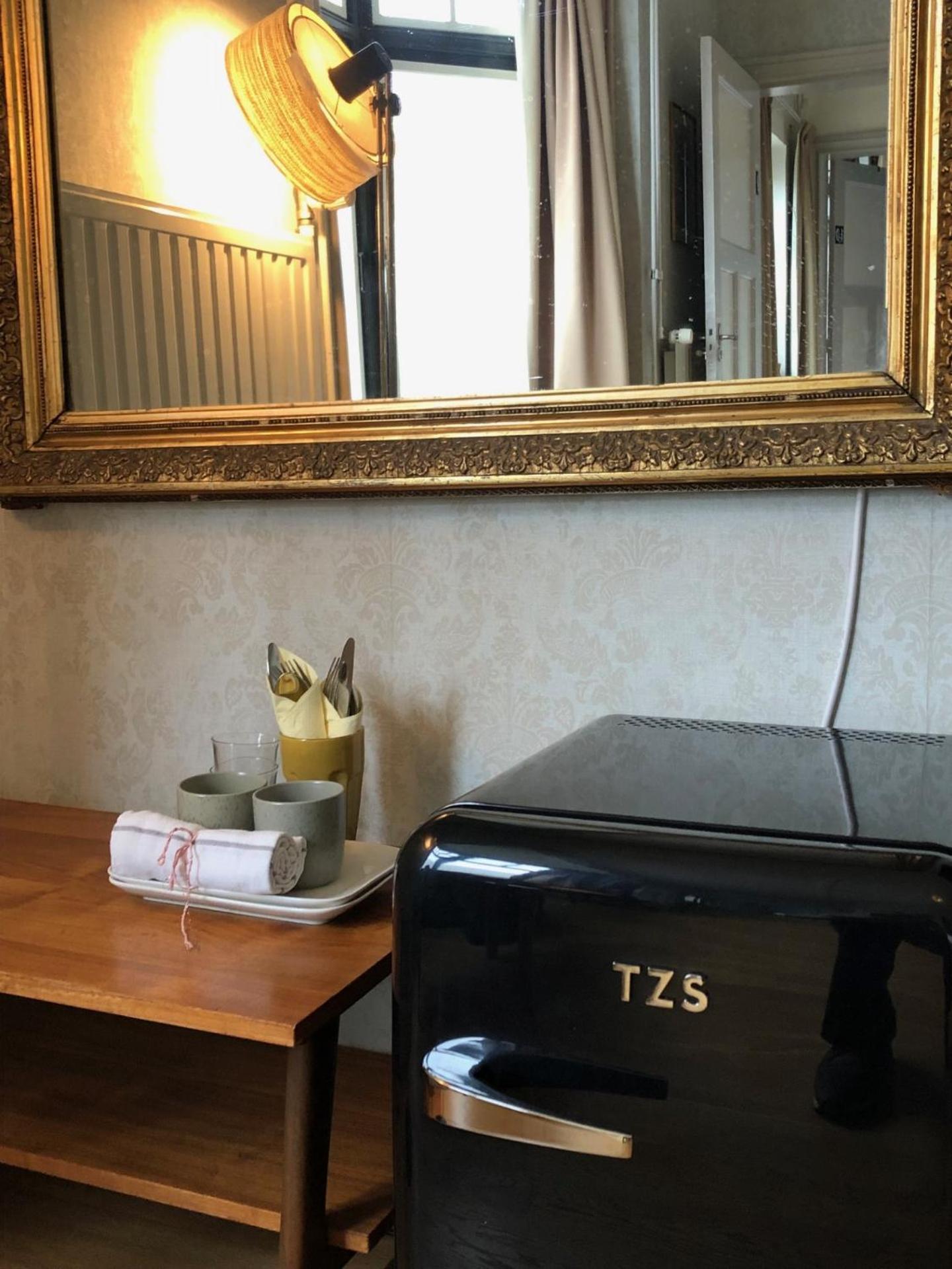 Hotel Logis Pastis Maastricht