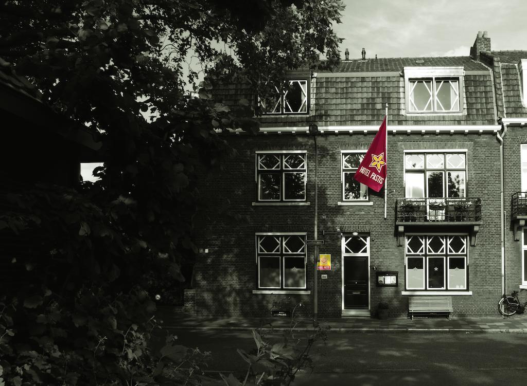 Logis Pastis 2* Maastricht
