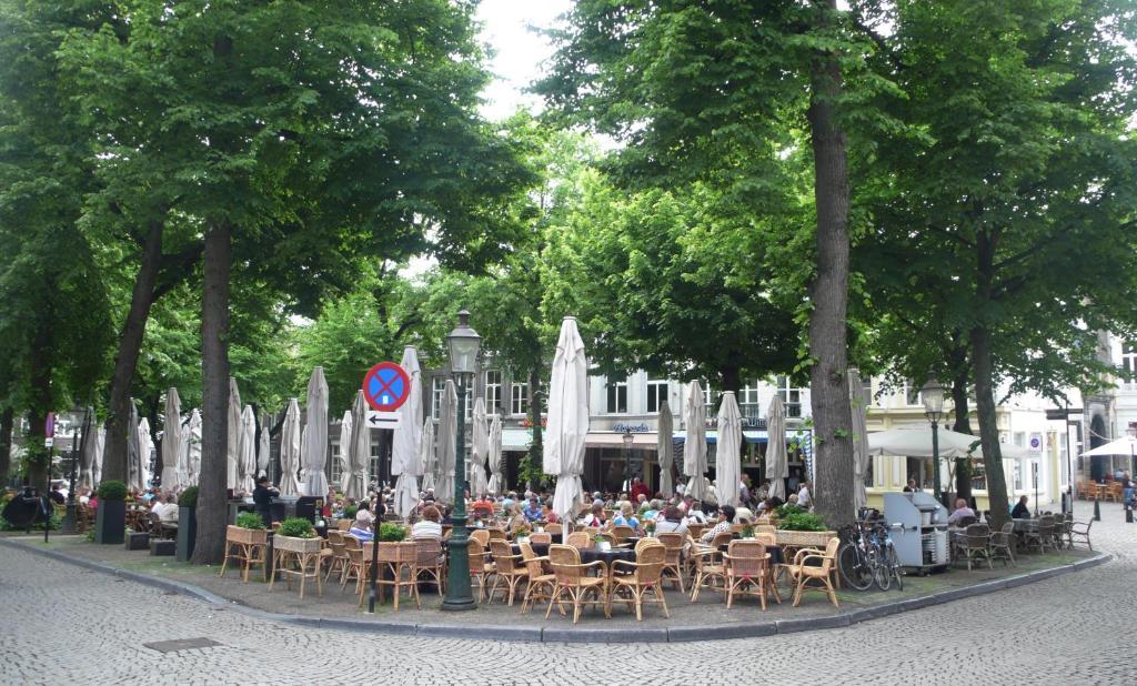 Logis Pastis