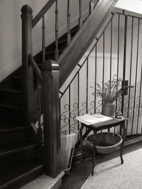 Hotel Logis Pastis
