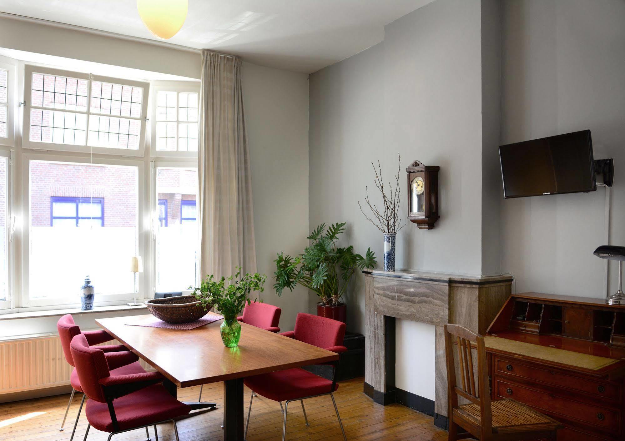 Logis Pastis Hotel Maastricht