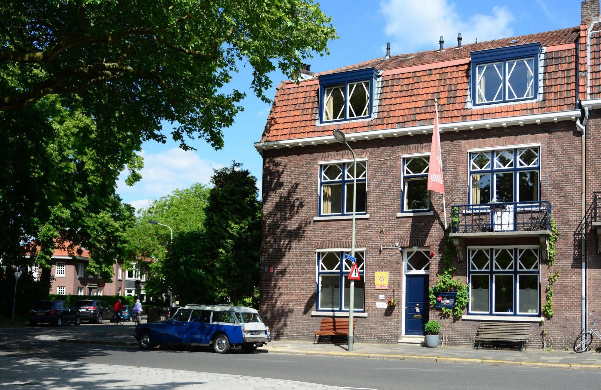 Hotel Logis Pastis