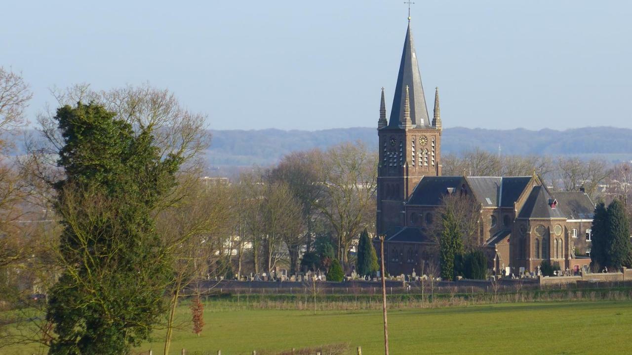 Logis Pastis Maastricht
