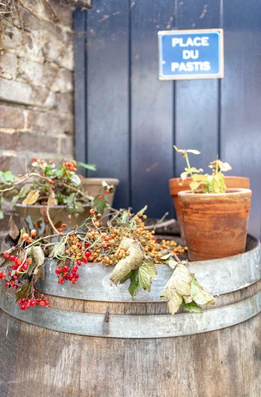 Hotel Logis Pastis Maastricht