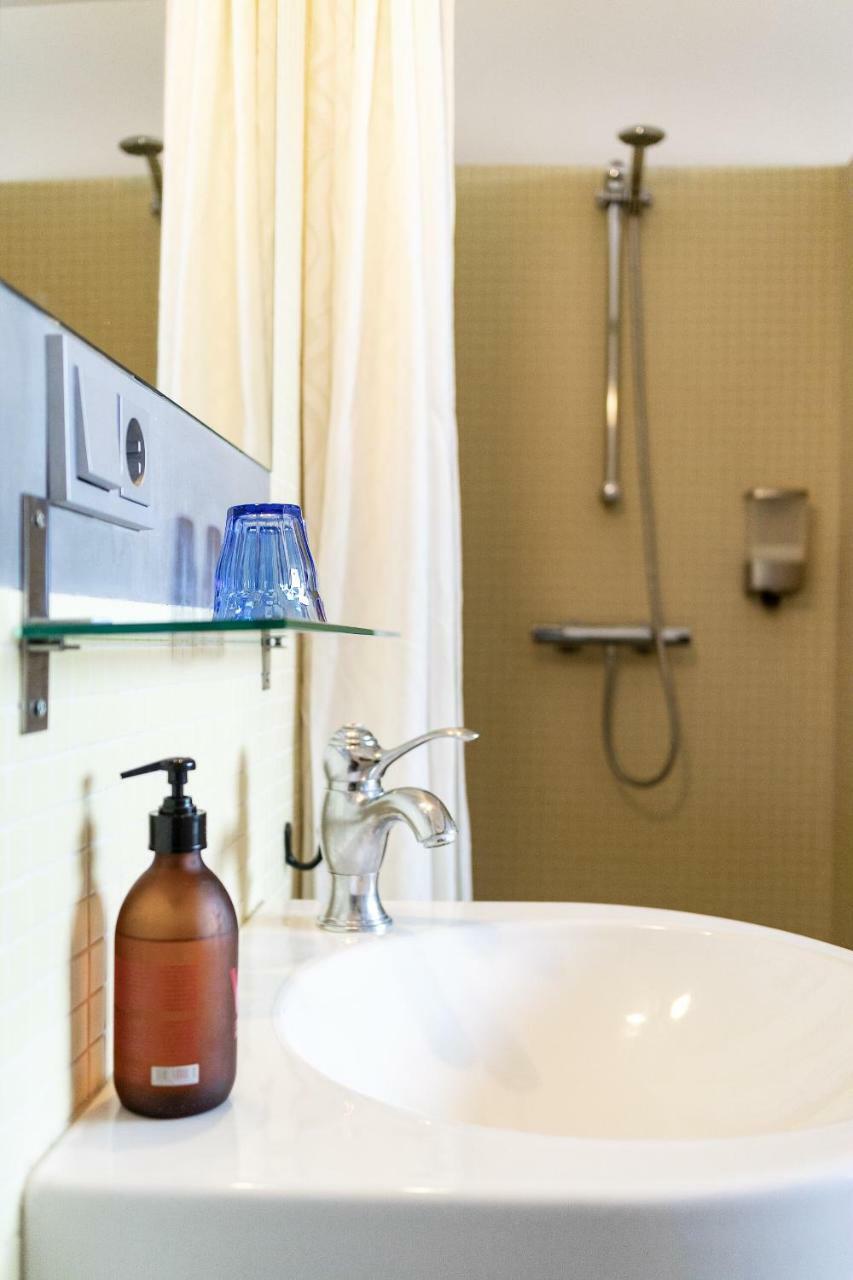 Hotel Logis Pastis