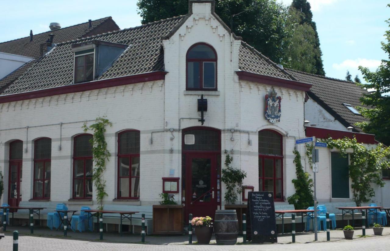 Logis Pastis Hotel Maastricht