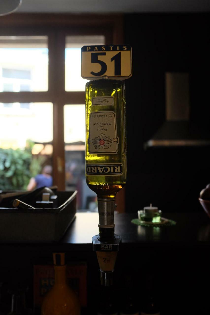 Hotel Logis Pastis