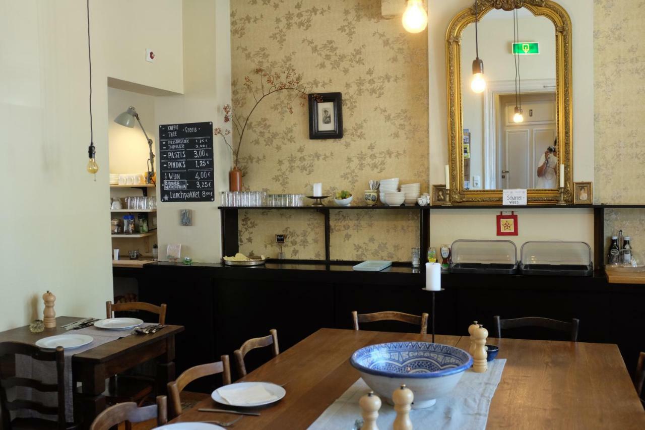Logis Pastis 2* Maastricht