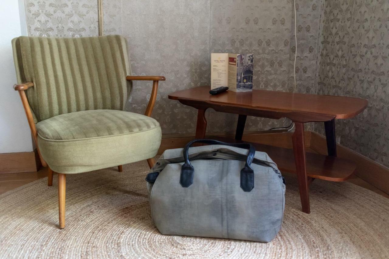 Hotel Logis Pastis Maastricht